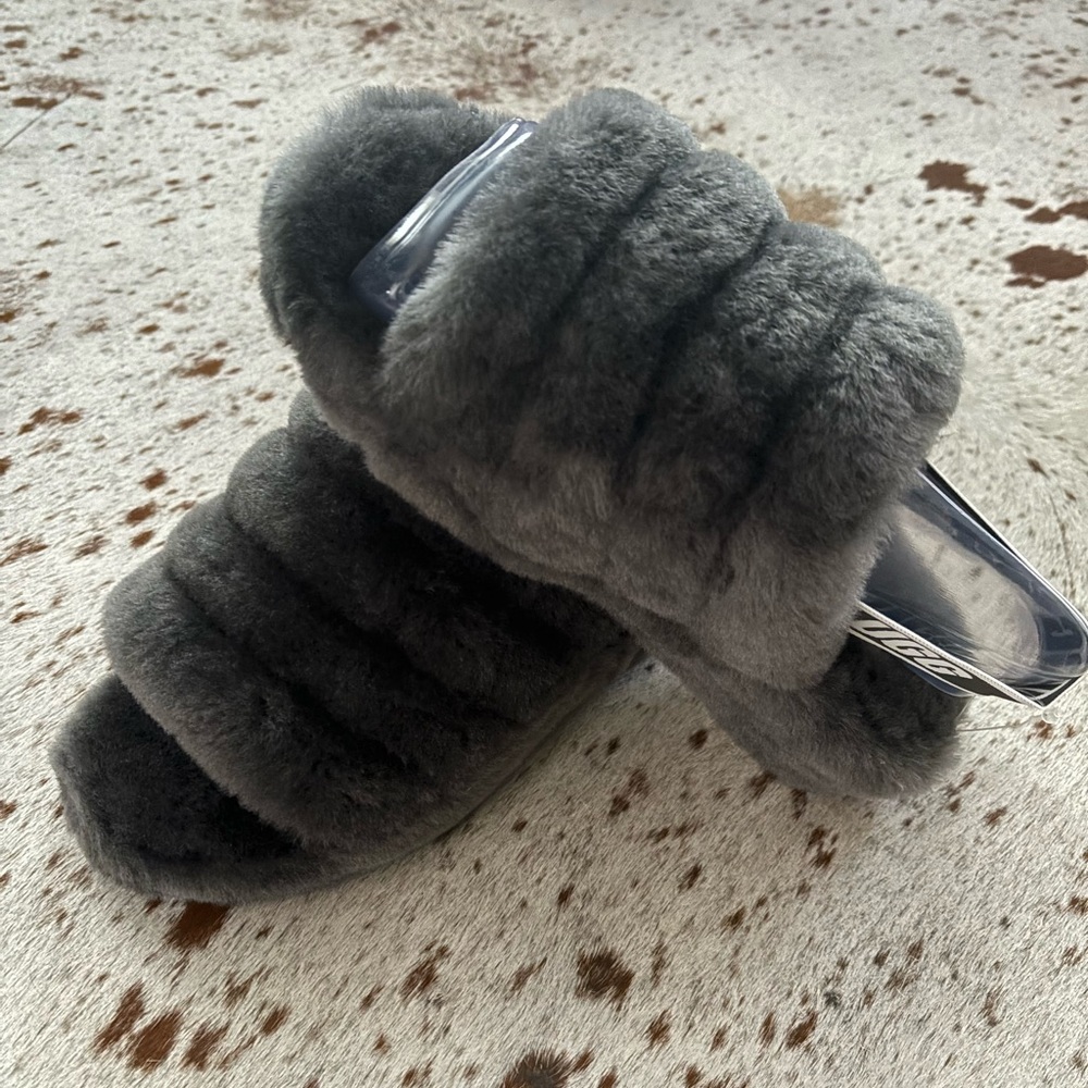UGG Fluff Yeah Slide